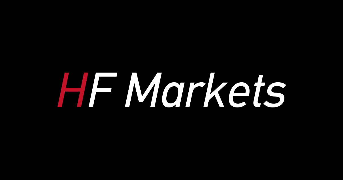 HF Markets - World Leader in Financial Trading